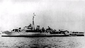 HMS Pelican