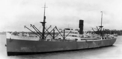 Port Hunter