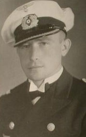 Korvkpt. Karl-Ernst Schroeter