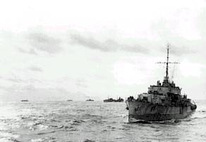 HMS Spey