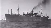 SS Cortona